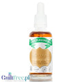Funky Flavors Basic Butterscotch 30ml - Maślany Herbatnik - Czyste Kropelki Aromatyzujące bez Cukru i Słodzików by Funky Flavors (funky-flavors-butterscotch-30ml-maslany-herbatnik-aromat-bez-cukru-bez-tluszczu)