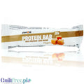 Per4m Protein Bar Salted Caramel - baton białkowy 20g białka, z solonym karmelem i mleczną czekoladą by per4m® (per4m-protein-bar-salted-caramel-baton-bialkowy-20g-bialka-o-obnizonej-zawartosci-cukru)