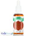 Funky Flavors Basic Rum 30ml - rumowe kropelki aromatyzujące bez cukru, słodzików i kalorii by Funky Flavors (funky-flavors-rum-30ml-aromat-rumowy-bez-cukru-bez-tluszczu)