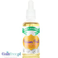 Funky Flavors Basic Passion Fruit 30ml - kropelki aromatyczne do potraw o zapachu marakui by Funky Flavors (funky-flavors-passion-fruit-30ml-marakuja-aromat-bez-cukru-bez-tluszczu)