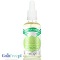 Funky Flavors Basic Pistachio 30g - pistacjowe kropelki bez cukru, kalorii i słodzików by Funky Flavors (funky-flavors-pistachio-30ml-pistacja-aromat-bez-cukru-bez-tluszczu)