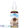 Funky Flavors Sweet Coffee - sweet flavor drops without sugar or fat, flavor Coffee & Tofi
