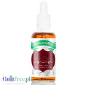 Funky Flavors Basic Black Cherry 30ml - wiśniowe kropelki aromatyzujące bez cukru, słodzików i kalorii by Funky Flavors (funky-flavors-black-cherry-30ml-aromat-wisniowy-bez-cukru-i-tluszczu)