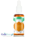Funky Flavors Basic Orange 30ml - kropelki aromatyczne do jedzenia i picia, bez cukru i słodzików by Funky Flavors (funky-flavors-orange-aromat-pomaranczowy)