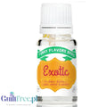 Funky Flavors Basic Exotic 10ml - aromat spożywczy bez cukru i słodzików, Owoce Egzotyczne by Funky Flavors (funky-flavors-exotic-10ml-aromat-spozywczy-bez-cukru-i-slodzikow-owoce-egzotyczne)
