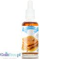 Funky Flavors Sweet Honey - wegańskie miodowe kropelki smakowe bez cukru i kalorii by Funky Flavors (funky-flavors-sweet-honey-slodzony-weganski-aromat-miodowy-bez-cukru-i-kalorii)