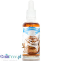 Funky Flavors Sweet Cinnamon Roll - sweetened, liquid, sugar & fat free food flavoring