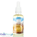 Funky Flavors Sweet Advocaat Cream Donut - flavoring drops, aroma of donut with Advocaat Cream.