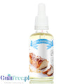 Funky Flavors Sweet Brioche - sugar- and calorie-free sweetener drops with yeasty babka flavor