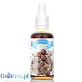 Funky Flavors Sweet Milk Gingerbread - sweetened, liquid, sugar & fat free food flavoring