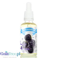 Funky Flavors Sweet Simply Blackberries - jeżynowe kropelki słodzące bez cukru i kalorii