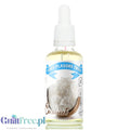 Funky Flavors Sweet Coconut - kokoswe kropelki słodzące bez cukru i kalorii by Funky Flavors (funky-flavors-sweet-coconut-50ml-slodzony-aromat-bez-cukru-bez-tluszczu-kokos)