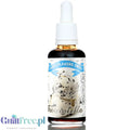 Funky Flavors Sweet Stracciatella - słodkie kropelki smakowe bez cukru, bez tłuszczu i bez kalorii by Funky Flavors (funky-flavors-sweet-stracciatella-50ml-slodzony-aromat-bez-cukru-bez-tluszczu)
