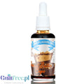Funky Flavors Sweet Peanut Butter Cups 50ml, sweetened liquid food flavoring