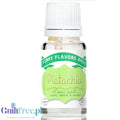 Funky Flavors Basic Pistachio 10ml - kropelki pistacjowe do potraw, bez cukru, słodzików i kalorii by Funky Flavors (funky-flavors-pistachio-pistacjowy-aromat-bez-cukru-bez-tluszczu)