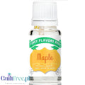 Funky Flavors Basic Maple 10ml - maple syrup flavored drops with no sugar, no sweeteners and no fat