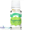 Funky Flavors Basic Peppermint 10ml - miętowe kropelki aromatyzujące do żywności bez cukru, słodzików i kalorii by Funky Flavors (funky-flavors-peppermint-mietowy-aromat-bez-cukru-bez-tluszczu)