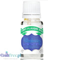 Funky Flavors Basic Blueberry 10ml - berry food flavoring drops without sugar, sweeteners or calories