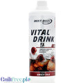 Vital Drink Cherry Cola 1L - koncentrat bez cukru z witaminami