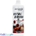Vital Drink Cherry Cola 1L - koncentrat bez cukru z witaminami by Best Body Nutrition (vital-drink-cherry-cola-1l-koncentrat-bez-cukru-z-witaminami)