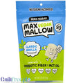 Max Mallow Vegan Classic Vanilla - wegańskie keto pianki marshmallow bez cukru i polioli z MCT by Know Brainer Foods (max-mallow-vegan-classic-vanilla-weganskie-keto-pianki-marshmallow-bez-cukru-i-polioli-z-mct)