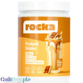 Rocka Nutrition NO WHEY Kiddy Crunchy Cereal 300g - wegańska odżywka białkowa 5 źródeł białka