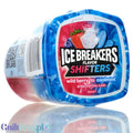 Ice Breakers Shifters Wild Berry Coolmint Gum - dwusmakowa guma do żucia bez cukru o smaku dzikiej jagody by Ice Breakers (ice-breakers-shifters-wild-berry-coolmint-gum-dwusmakowa-guma-do-zucia-bez-cukru-o-smaku-dzikiej-jagody)