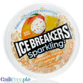 Ice Breakers Sparling Pineapple Mango Seltzer - musujące cukierki bez cukru o smaku ananasa z mango by Ice Breakers (ice-breakers-sparling-pineapple-mango-seltzer-musujace-cukierki-bez-cukru-o-smaku-ananasa-z-mango)
