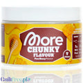 More Nutrition Chunky Flavor Pure Honey 150g - niskokaloryczny wegański aromat miodowy w proszku by More Nutrition (more-nutrition-chunky-flavor-pure-honey-150g-niskokaloryczny-weganski-aromat-miodowy-w-proszku)