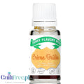 Funky Flavors Basic Crème Brûlée 10ml - kropelki aromatyzujące bez cukru, słodzików i tłuszczu