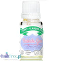 Funky Flavors Basic Bubble Gum 10ml - flavoring drops without calories, sugar or sweeteners