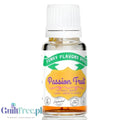 Funky Flavors Basic Passion Fruit 10ml - kropelki o aromacie marakuja bez kalorii, cukru i słodzików by Funky Flavors (funky-flavors-passion-fruit-marakuja-aromat-bez-cukru-bez-tluszczu)