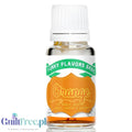 Funky Flavors Basic Orange 10ml - pomarańczowe kropelki aromatyczne do żywności, bez cukru i bez tłuszczu