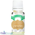 Funky Flavors Basic Cinnamon 10ml - cynamonowe kropelki aromatyczne bez cukru, tłuszczu i kalorii by Funky Flavors (funky-flavors-cinnamon-aromat-cynamonowy-bez-cukru-i-tluszczu)