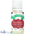 Funky Flavors Basic Cranberry 10ml - cranberry flavoring drops without sugar, sweeteners or calories