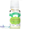Funky Flavors Basic Gooseberry 10ml - gooseberry flavoring drops without sugar, sweeteners or calories