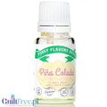 Funky Flavors Basic Piña Colada 10ml - kropelki aromatyzujące bez cukru, słodzików i kalorii by Funky Flavors (funky-flavors-pina-colada-aromat-bez-cukru-bez-tluszczu)