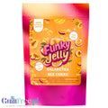 Funky Jelly Mango & Passion Fruit Galaretka x 3 porcje - galaretka bez cukru, smak Mango & Marakuj a, 19kcal w porcji by Funky Flavors (funky-jelly-mango-passion-fruit-galaretka-x-3-porcje-galaretka-bez-cukru-smak-mango-marakuj-a-19kcal-w-porcji)