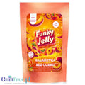 Funky Jelly Peach Galaretka Brzoskwinia x 15 porcji - galaretka bez cukru o smaku brzoskwiniowym by Funky Flavors (funky-jelly-peach-galaretka-brzoskwinia-x-15-porcji-galaretka-bez-cukru-o-smaku-brzoskwiniowym)