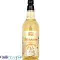 Skinny Food Barista Marzipan 1L - marcepanowy syrop zero kalorii do kawy, bez cukru i kalorii by Skinny Food (skinny-food-barista-coffee-syrup-marzipan-1l-marcepanowy-syrop-zero-kalorii-do-kawy-bez-cukru-i-kalorii)