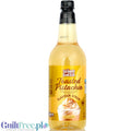 Skinny Food Barista Toasted Pistachio 1L - syrop do kawy bez cukru i kalorii o smaku pistacjowym