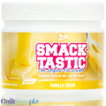 Rocka Nutrition Smacktastic Vanilla Cream 250g - wegański słodzący aromat waniliowy w proszku