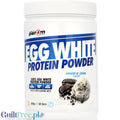 per4m® Per4m Egg White Protein Cookies N' Creme - odżywka białkowa z białek jaj albuminy, smak Ciastka z Kremem - Protein Supplements
