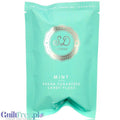 SweetDoughThings Candy Floss Mint - wegańska wata (BEZ)cukrowa o smaku słodkiej mięty 30kcal by SweetDoughThings (sweetdoughthings-candy-floss-mint-weganska-wata-bezcukrowa-o-smaku-slodkiej-miety-30kcal)