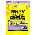 Olimp Whey Protein Complex Blueberry, sachet