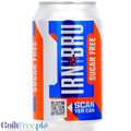 Irn Bru Sugar Free 330ml - bestsellerowy szkocki napój bez cukru i kalorii by Irn Bru (irn-bru-sugar-free-bestsellerowy-szkocki-napoj-bez-cukru-i-kalorii)