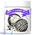 Funky Flavors Splash White Cookie'O 50g - błonnikowy aromat słodzący w proszku, Ciasteczko & Biała Czekolada by Funky Flavors (funky-flavors-splash-white-cookie-o-50g-blonnikowy-aromat-slodzacy-w-proszku-ciasteczko-biala-czekolada)