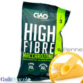 Ciao Carb Maccarozone Stage 3, Penne 50g - włoski makaron niskowęglowodanowy niskie IG, 33g białka