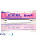 Barebells Birthday Cake ver. USA - 20g protein & 200kcal, sugar free protein bar