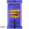 TRUBAR Smother Fudger Peanut Butter - vegan protein bar without gluten soy or sweeteners